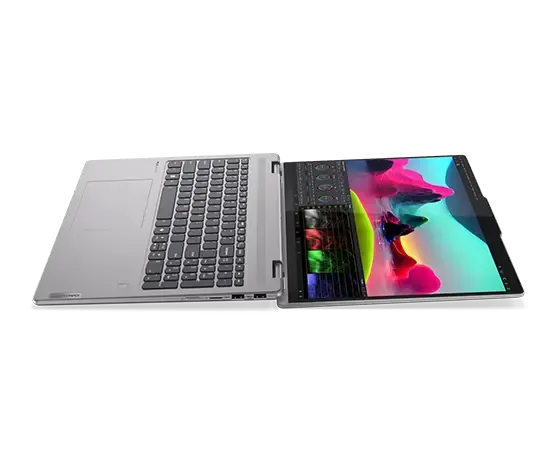 Lenovo Yoga 7 2-in-1 16 Lenovo Yoga 7 2-in-1 16