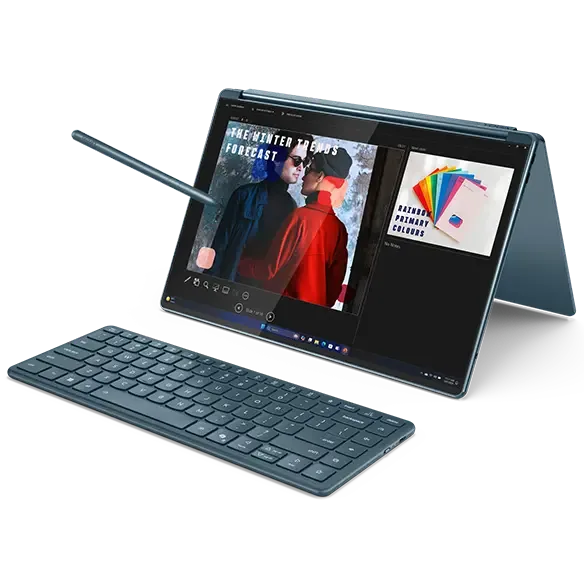 Lenovo Yoga Book 9i (14 Lenovo Yoga Book 9i (14