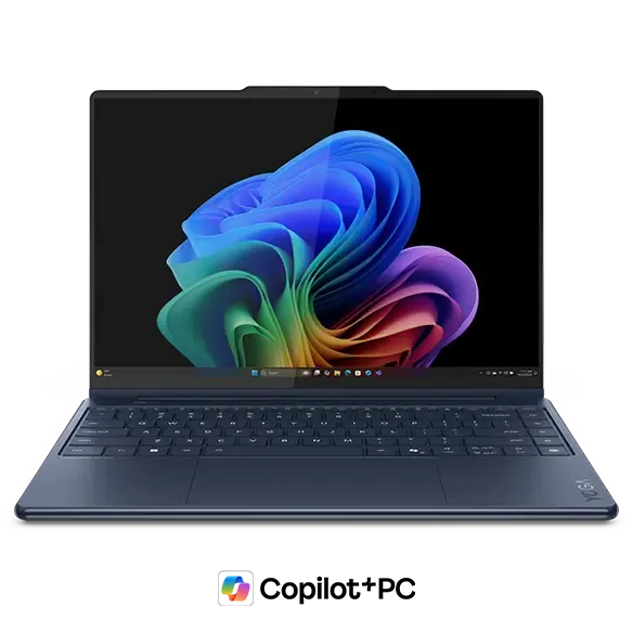 Lenovo Yoga 9i 2-in-1 Aura Edition (14 Lenovo Yoga 9i 2-in-1 Aura Edition (14