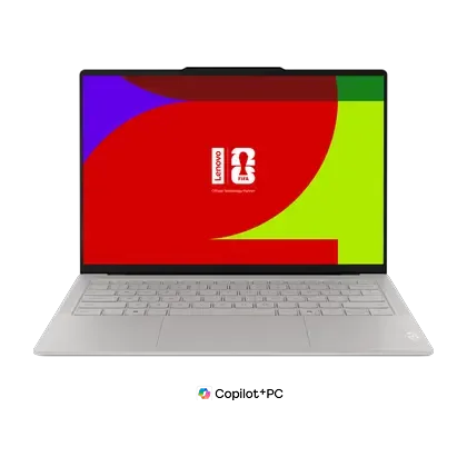 Lenovo Yoga Slim 7i Ultra Aura Edition (14 Lenovo Yoga Slim 7i Ultra Aura Edition (14