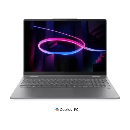 Lenovo Yoga 7i 2-in-1 Aura Edition (16 Lenovo Yoga 7i 2-in-1 Aura Edition (16