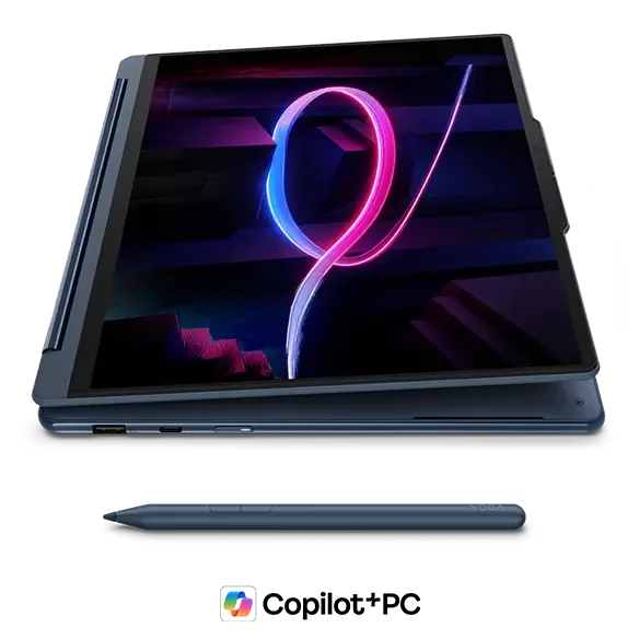 Lenovo Yoga 9i 2-in-1 Aura Edition (14 Lenovo Yoga 9i 2-in-1 Aura Edition (14