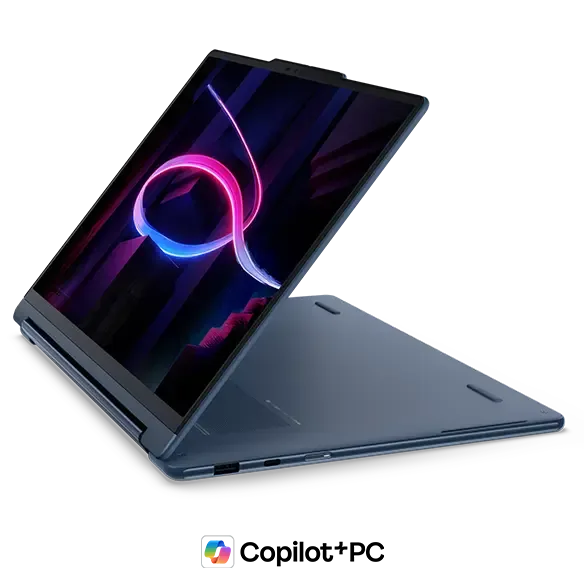 Lenovo Yoga 9i 2-in-1 Aura Edition (14 Lenovo Yoga 9i 2-in-1 Aura Edition (14