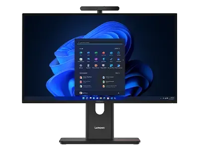Lenovo ThinkCentre M90a Gen 6 LEN102C0063 моноблок (ЛЕНОВО) Lenovo ThinkCentre M90a Gen 6 LEN102C0063 моноблок (ЛЕНОВО)