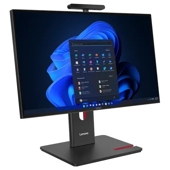 Lenovo ThinkCentre M90a Gen 6 LEN102C0063 моноблок (ЛЕНОВО) Lenovo ThinkCentre M90a Gen 6 LEN102C0063 моноблок (ЛЕНОВО)