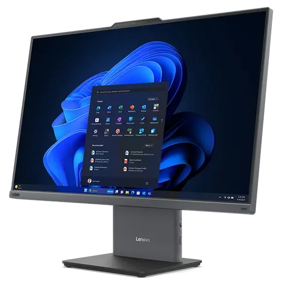 Lenovo ThinkCentre Neo 55a Gen 6 24 Lenovo ThinkCentre Neo 55a Gen 6 24