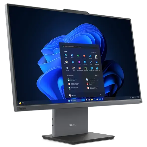 Lenovo ThinkCentre Neo 50a Gen 6 27 дюймов Intel AIO LEN102C0080 - моноблок (ЛЕНОВО) Lenovo ThinkCentre Neo 50a Gen 6 27 дюймов Intel AIO LEN102C0080 - моноблок (ЛЕНОВО)