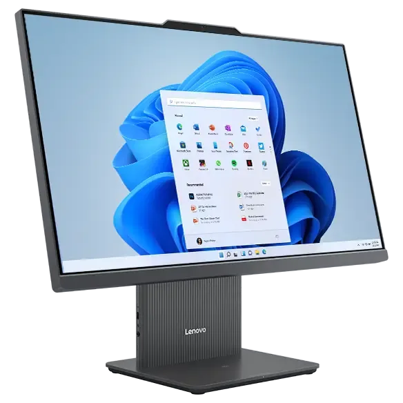 Lenovo IdeaCentre AIO i 27 дюймов Intel LEN102D0034 - моноблок (ЛЕНОВО) Lenovo IdeaCentre AIO i 27 дюймов Intel LEN102D0034 - моноблок (ЛЕНОВО)