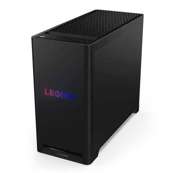 Игровой компьютер Lenovo Legion Tower 5a Gen 10 (30L AMD) LEN102G0011 (ЛЕНОВО) Игровой компьютер Lenovo Legion Tower 5a Gen 10 (30L AMD) LEN102G0011 (ЛЕНОВО)