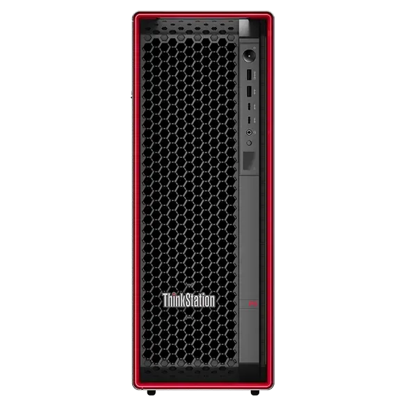 Lenovo ThinkStation P5 (Intel) Tower LEN102S0011 - рабочая станция (ЛЕНОВО) Lenovo ThinkStation P5 (Intel) Tower LEN102S0011 - рабочая станция (ЛЕНОВО)