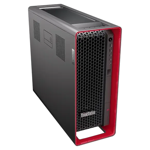 Lenovo ThinkStation P7 (Intel) Tower LEN102S0012 рабочая станция (ЛЕНОВО) Lenovo ThinkStation P7 (Intel) Tower LEN102S0012 рабочая станция (ЛЕНОВО)