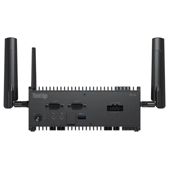 Lenovo ThinkEdge SE50 Edge Client LEN102X0001 (ЛЕНОВО) Lenovo ThinkEdge SE50 Edge Client LEN102X0001 (ЛЕНОВО)
