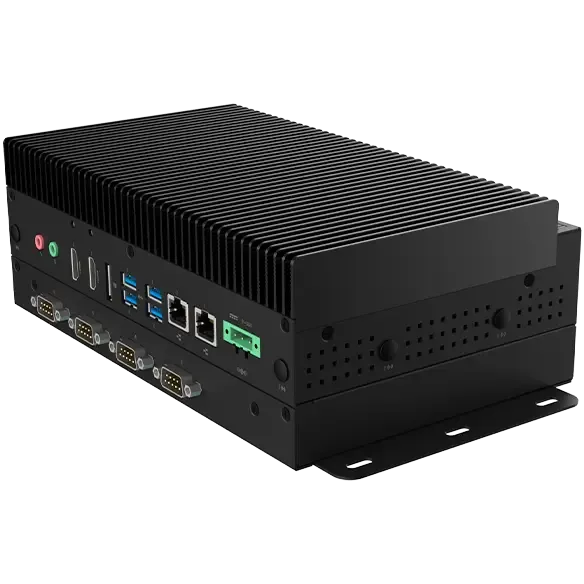 Lenovo ThinkEdge SE60n Gen 2 (Intel) Edge Client LEN102X0010 (ЛЕНОВО) Lenovo ThinkEdge SE60n Gen 2 (Intel) Edge Client LEN102X0010 (ЛЕНОВО)