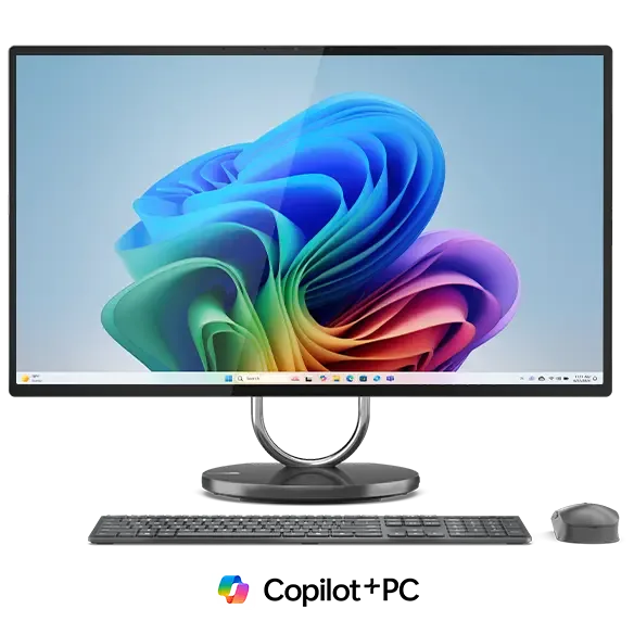 Lenovo Yoga AIO 32i LEN102Y0004 моноблок 32.5 Lenovo Yoga AIO 32i LEN102Y0004 моноблок 32.5