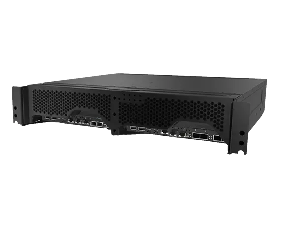 Lenovo ThinkEdge SE360 V2 LEN21TE0006 edge-сервер (ЛЕНОВО) Lenovo ThinkEdge SE360 V2 LEN21TE0006 edge-сервер (ЛЕНОВО)