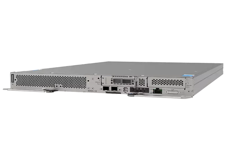 Lenovo ThinkSystem SD650-I V3 LEN21TS0017 стоечный сервер (ЛЕНОВО) Lenovo ThinkSystem SD650-I V3 LEN21TS0017 стоечный сервер (ЛЕНОВО)