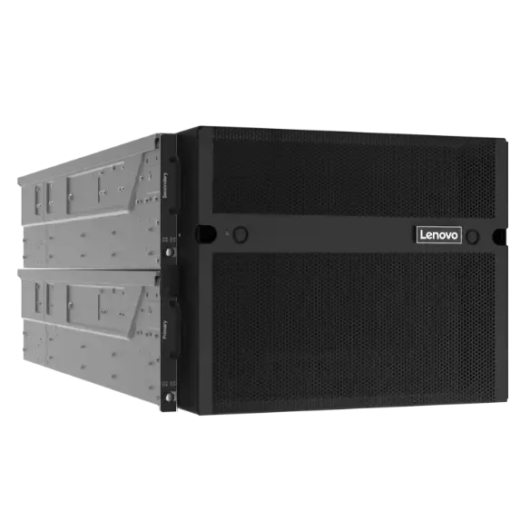 Lenovo ThinkSystem SR950 V3 LEN21TS0023 стоечный сервер (ЛЕНОВО) Lenovo ThinkSystem SR950 V3 LEN21TS0023 стоечный сервер (ЛЕНОВО)