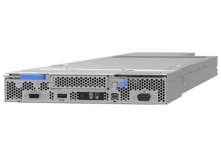 Lenovo ThinkSystem SD530 V3 LEN21TS0026 стоечный сервер (ЛЕНОВО) Lenovo ThinkSystem SD530 V3 LEN21TS0026 стоечный сервер (ЛЕНОВО)