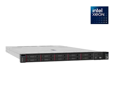 Lenovo ThinkSystem SR630 V4 LEN21TS0035 - стоечный сервер (ЛЕНОВО) Lenovo ThinkSystem SR630 V4 LEN21TS0035 - стоечный сервер (ЛЕНОВО)