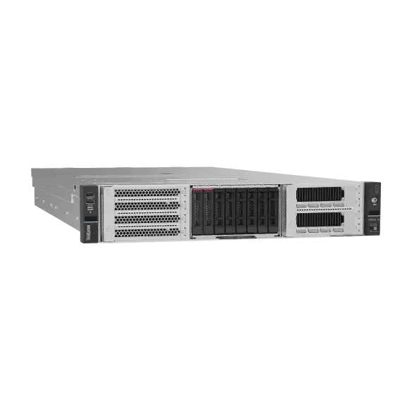 Lenovo ThinkSystem SR650i V4 LEN21TS0047 стоячный сервер (ЛЕНОВО) Lenovo ThinkSystem SR650i V4 LEN21TS0047 стоячный сервер (ЛЕНОВО)