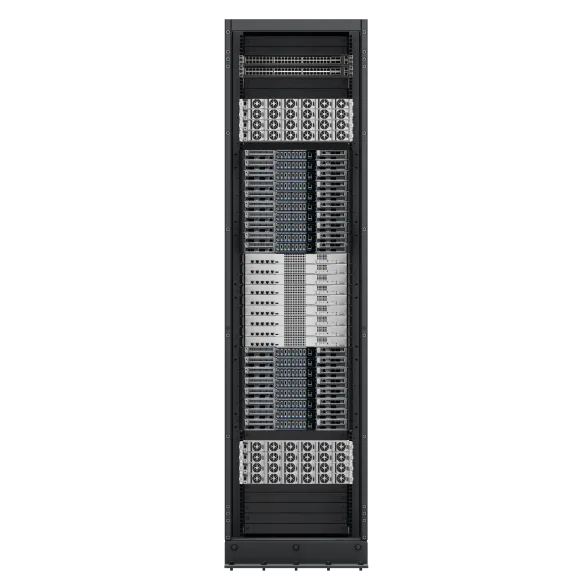NVIDIA GB300 NVL72 LEN21TS0051 AI-система (ЛЕНОВО) NVIDIA GB300 NVL72 LEN21TS0051 AI-система (ЛЕНОВО)