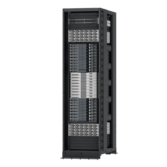 NVIDIA GB300 NVL72 LEN21TS0051 AI-система (ЛЕНОВО) NVIDIA GB300 NVL72 LEN21TS0051 AI-система (ЛЕНОВО)