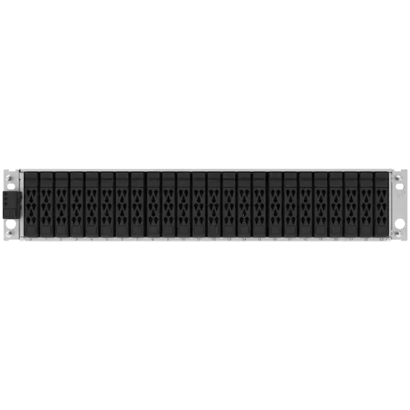 Lenovo ThinkSystem DM3200F LEN22TS0025 - all-flash СХД (ЛЕНОВО) Lenovo ThinkSystem DM3200F LEN22TS0025 - all-flash СХД (ЛЕНОВО)