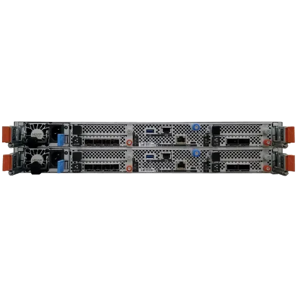 Lenovo ThinkSystem DG5200 LEN22TS0029 all-flash СХД (ЛЕНОВО) Lenovo ThinkSystem DG5200 LEN22TS0029 all-flash СХД (ЛЕНОВО)