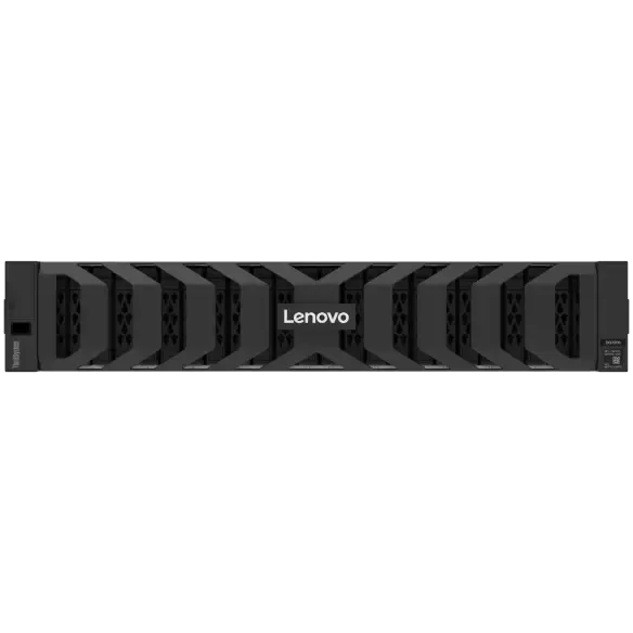 Lenovo ThinkSystem DG7200 All-Flash Array LEN22TS0030 (ЛЕНОВО) Lenovo ThinkSystem DG7200 All-Flash Array LEN22TS0030 (ЛЕНОВО)