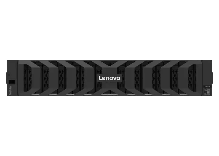 Lenovo ThinkSystem DS7200 All-Flash Array LEN22TS0040 (ЛЕНОВО) Lenovo ThinkSystem DS7200 All-Flash Array LEN22TS0040 (ЛЕНОВО)