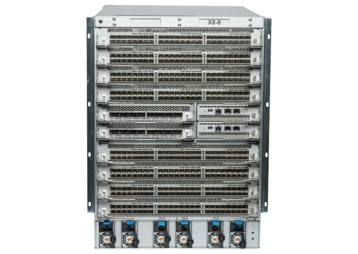 Lenovo X8-8 Gen 8 Fibre Channel Director LEN22TS0042 (ЛЕНОВО) Lenovo X8-8 Gen 8 Fibre Channel Director LEN22TS0042 (ЛЕНОВО)