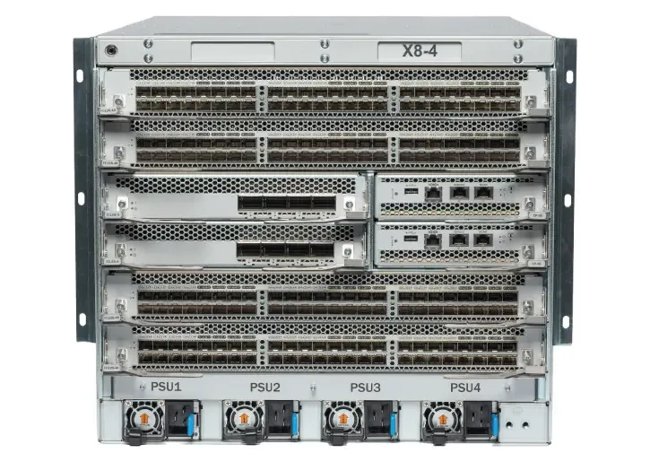 Lenovo X8-4 Gen 8 Fibre Channel Director LEN22TS0043 (ЛЕНОВО) Lenovo X8-4 Gen 8 Fibre Channel Director LEN22TS0043 (ЛЕНОВО)