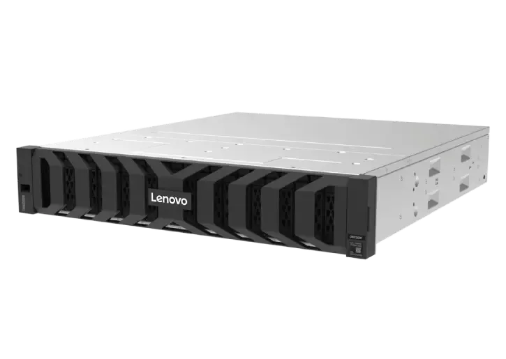 Lenovo ThinkSystem DM242N 2U24 NVMe Expansion Enclosure LEN22TS0044 (ЛЕНОВО) Lenovo ThinkSystem DM242N 2U24 NVMe Expansion Enclosure LEN22TS0044 (ЛЕНОВО)