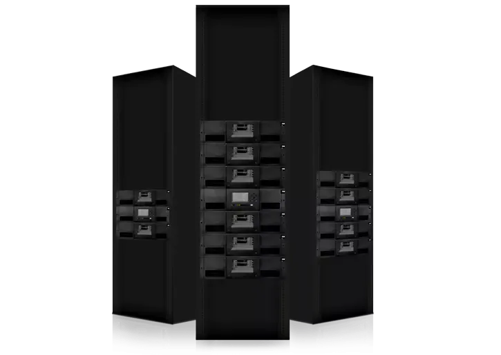 Ленточная библиотека IBM TS4300 Tape Library WMD00000354