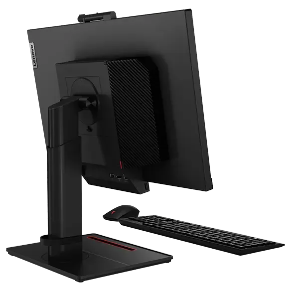Lenovo ThinkCentre TIO24 Gen 4 WMD00000416 монитор (ЛЕНОВО) Lenovo ThinkCentre TIO24 Gen 4 WMD00000416 монитор (ЛЕНОВО)