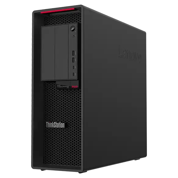 Lenovo ThinkStation P620 Tower WMD00000429 рабочая станция (ЛЕНОВО) Lenovo ThinkStation P620 Tower WMD00000429 рабочая станция (ЛЕНОВО)